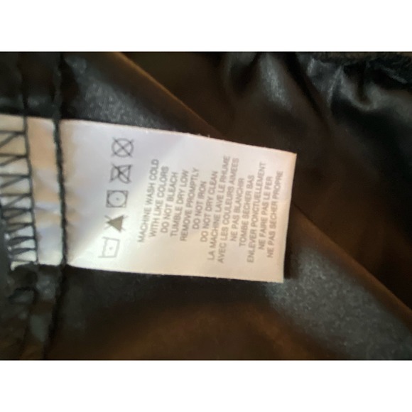 Vintage Harley Davidson 100th Anniversary Zip Jacket Size M* Classic Design WC19 - Picture 12 of 12